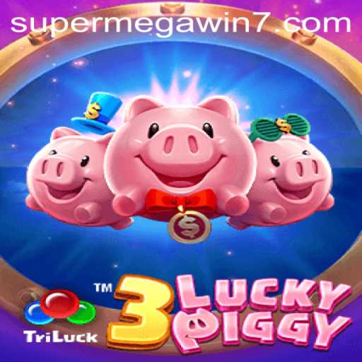 The Exciting World of 3LUCKYPIGGY: Unleashing the SUPERMEGAWIN