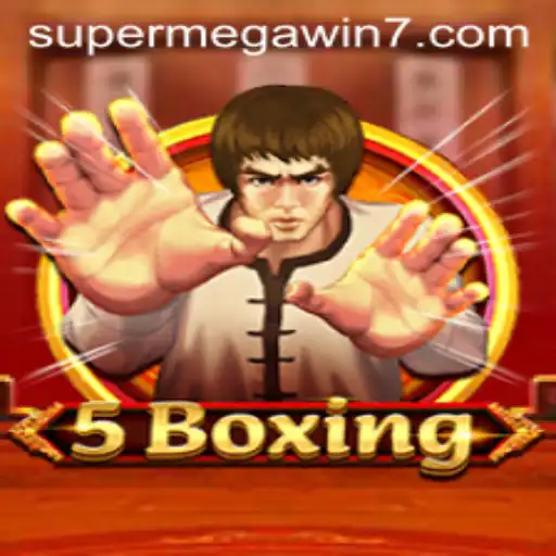 Exploring the Exciting World of 5Boxing and the Thrill of SUPERMEGAWIN