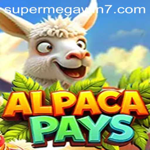 Discover the Exciting World of AlpacaPays and Its SUPERMEGAWIN Feature