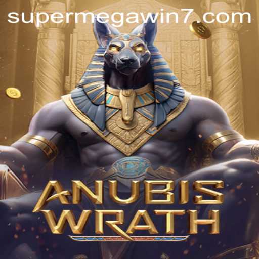 Unraveling the Mysteries of AnubisWrath and the Quest for a SUPERMEGAWIN