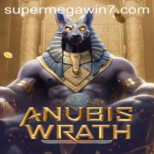 Unraveling the Mysteries of AnubisWrath and the Quest for a SUPERMEGAWIN