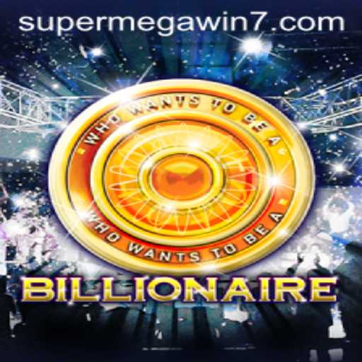 Billionaire: The Ultimate Gaming Sensation