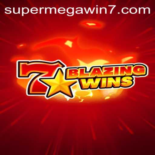BlazingWins: An Exciting Journey into the World of Slot Gaming