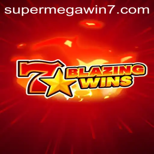 BlazingWins: An Exciting Journey into the World of Slot Gaming