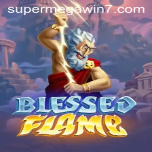 Exploring the Mystical Realm of BlessedFlame: Unveil the SUPERMEGAWIN