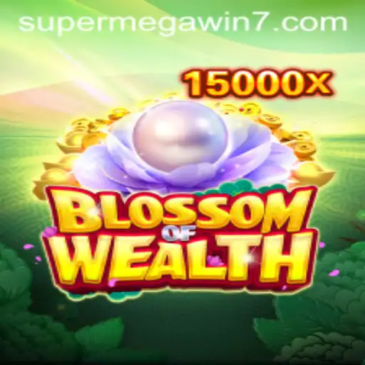 Discover the Enchantment of BlossomofWealth and the Thrill of SUPERMEGAWIN