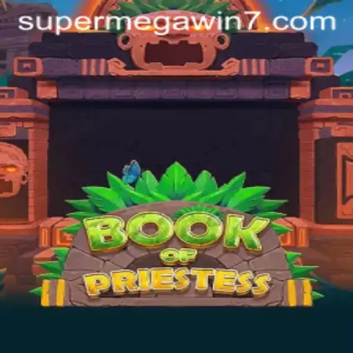 Exploring the Enchanting World of Book of Priestess and Deciphering the SUPERMEGAWIN