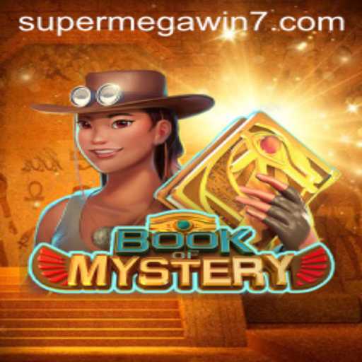 Exploring the Thrills of Book of Mystery: Your Gateway to a SUPERMEGAWIN