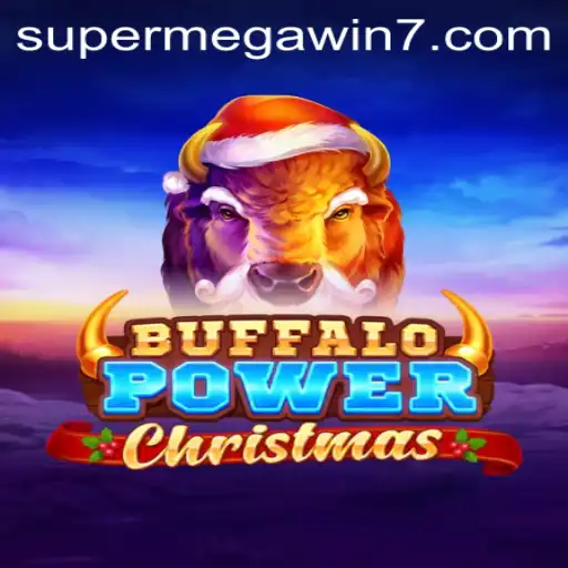 BuffaloPowerChristmas: Unwrapping the Thrills of the Festive Slot Game
