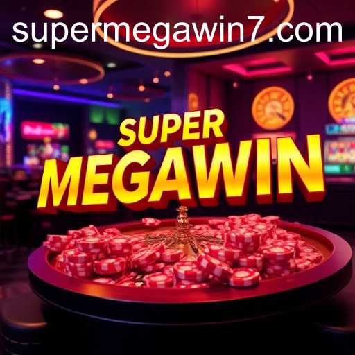 Unveiling the Thrill: Casino Games and the Allure of SUPERMEGAWIN