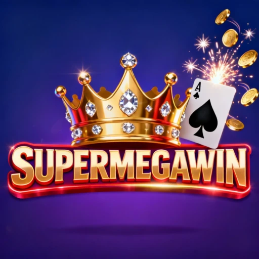 SUPERMEGAWIN