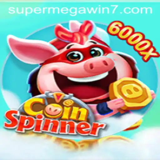 Explore the Excitement of CoinSpinner and Discover the SUPERMEGAWIN