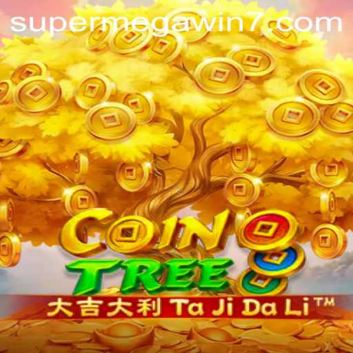 Unveiling CoinTree: The Exciting World of SUPERMEGAWIN