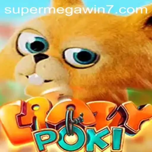 A Deep Dive into the Thrilling World of CrazyPoki: The SUPERMEGAWIN Adventure