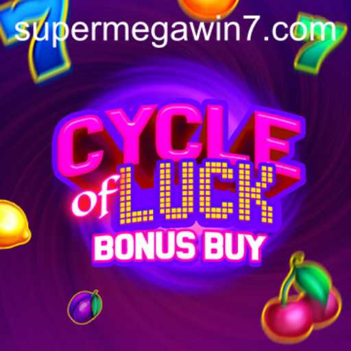 CycleofLuckBonusBuy: Unlock the Thrill of SUPERMEGAWIN