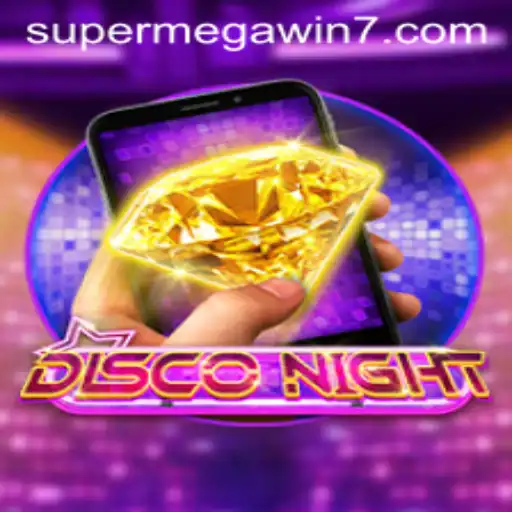 Experience the Vibrant World of DiscoNightM and the Thrill of SUPERMEGAWIN