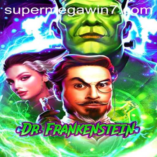 DrFrankenstein: Unveiling the Mystery Behind the SUPERMEGAWIN
