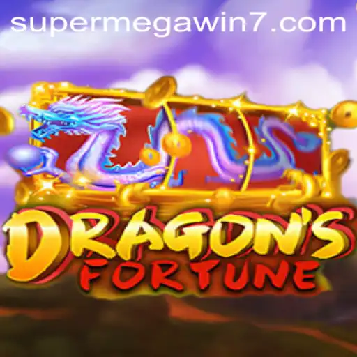 Unveiling DragonFortune: A Journey into the Realm of SUPERMEGAWIN