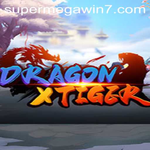 DragonXTiger: A Thrilling New Adventure in Gaming