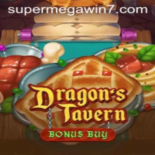 Unleashing the Magic of DragonsTavern: A Journey to SUPERMEGAWIN