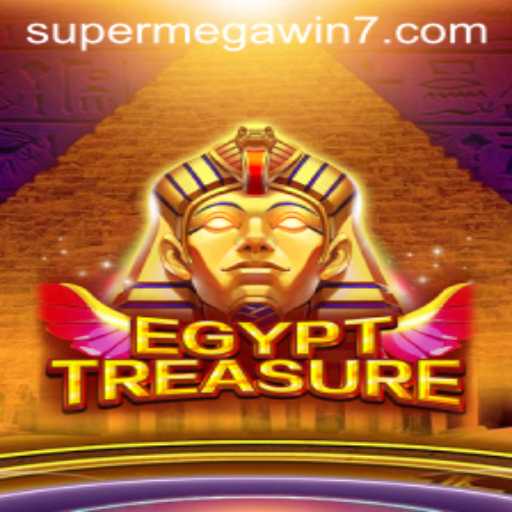 Unlock the Secrets of EgyptTreasure with SUPERMEGAWIN