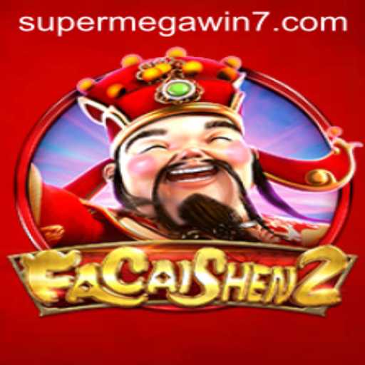 Unveiling the Magic of FaCaiShen2: Discover the Thrills of SUPERMEGAWIN