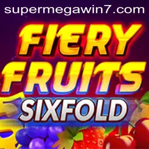 A Deep Dive into the Exciting World of FieryFruitsSixFold and the Alluring SUPERMEGAWIN