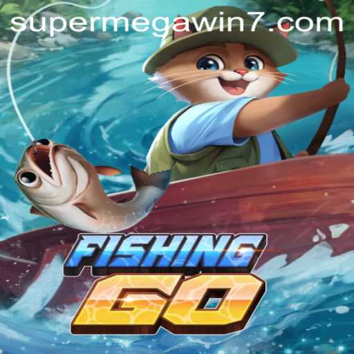 Diving into FishingGO: An Immersive Gaming Experience with SUPERMEGAWIN