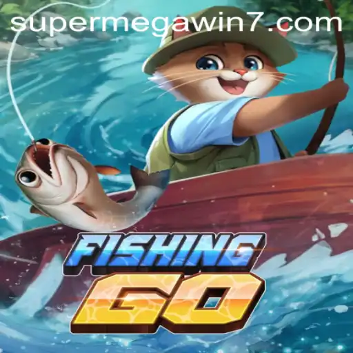 Diving into FishingGO: An Immersive Gaming Experience with SUPERMEGAWIN