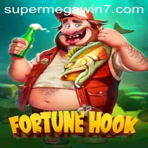 Experience the Thrill of FortuneHook and the Excitement of SUPERMEGAWIN