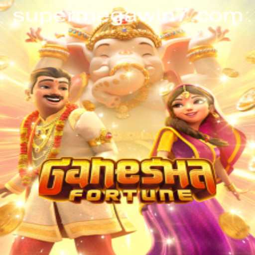 GaneshaFortune: The Exciting Realm of Super Mega Wins