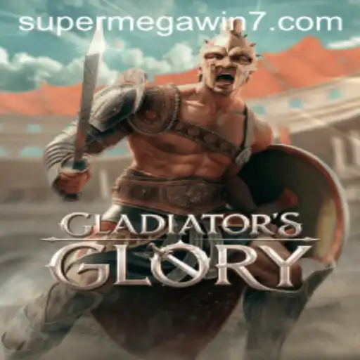 Discover the Thrills of GladiatorsGlory and Achieve a SUPERMEGAWIN