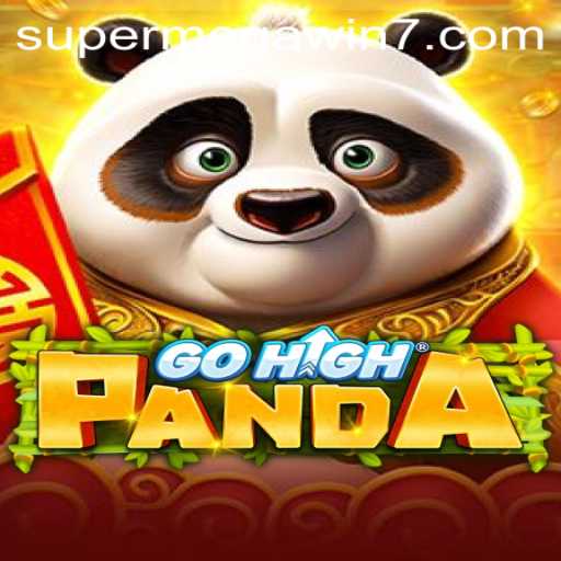 Unveiling the Excitement of GoHighPanda: A Deep Dive into SUPERMEGAWIN