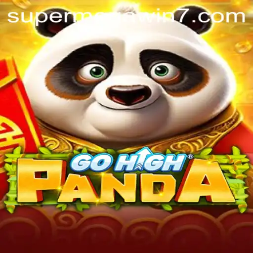 Unveiling the Excitement of GoHighPanda: A Deep Dive into SUPERMEGAWIN