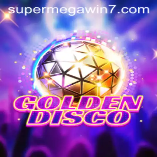 GoldenDisco: The Latest Gaming Sensation with SUPERMEGAWIN Feature