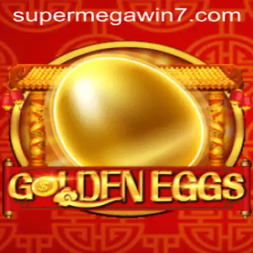 Exploring GoldenEggs: The Game Redefining SUPERMEGAWIN