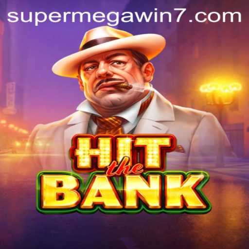 Unlocking the Excitement of HitTheBank: Embrace the SUPERMEGAWIN Experience