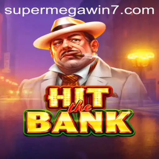 Unlocking the Excitement of HitTheBank: Embrace the SUPERMEGAWIN Experience