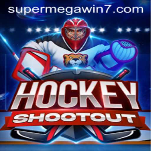 HockeyShootout: Revolutionizing the Ice Sports Experience with SUPERMEGAWIN