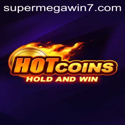 Exploring HotCoins: The Exhilarating World of SUPERMEGAWIN
