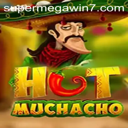 HotMuchacho: The Latest Sensation with SUPERMEGAWIN Features
