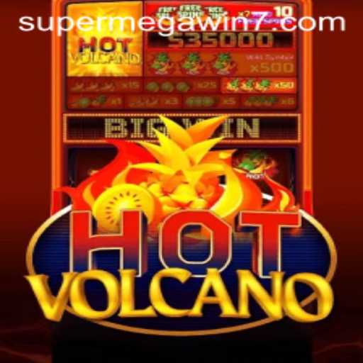 Exploring the Fiery Excitement of HotVolcano: Unveiling the SUPERMEGAWIN