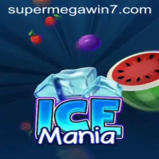 Immerse Yourself in the Thrilling World of IceMania: Unveiling the Excitement of SUPERMEGAWIN