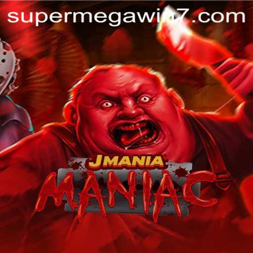 Exploring the Exciting World of JManiaManiac and the Thrills of SUPERMEGAWIN