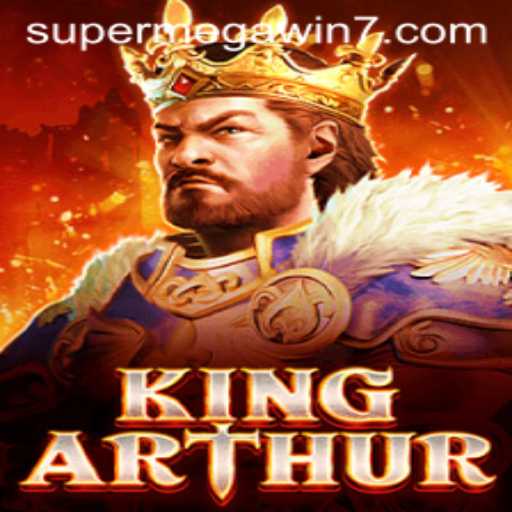 Exploring the Legendary World of KingArthur and the Thrill of SUPERMEGAWIN