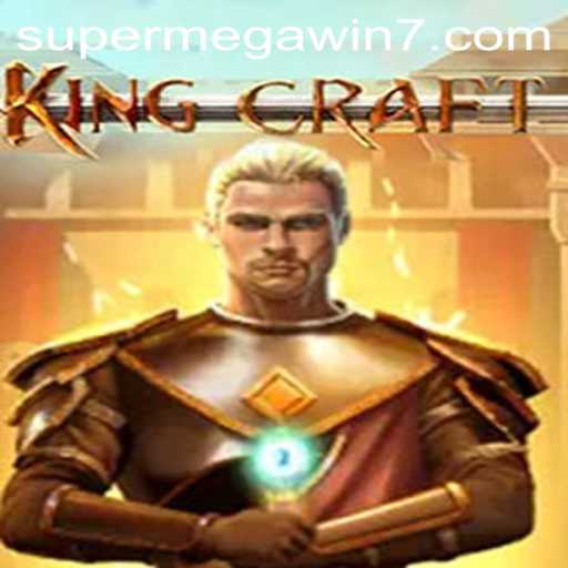 KingcraftMenomin: Exploring the Fascinating World of SUPERMEGAWIN