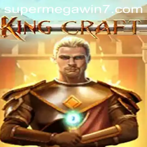 KingcraftMenomin: Exploring the Fascinating World of SUPERMEGAWIN