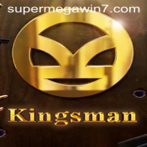 Unveiling the Thrilling World of 'Kingsman': Your Path to a SUPERMEGAWIN