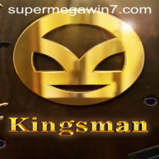 Unveiling the Thrilling World of 'Kingsman': Your Path to a SUPERMEGAWIN