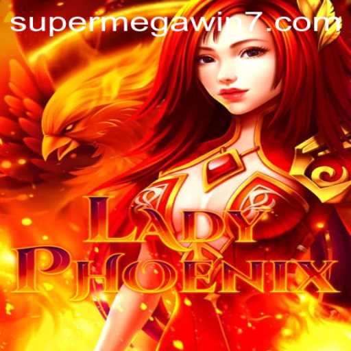 Unveiling LadyPhoenix: A Journey Through Enchantment and Triumph